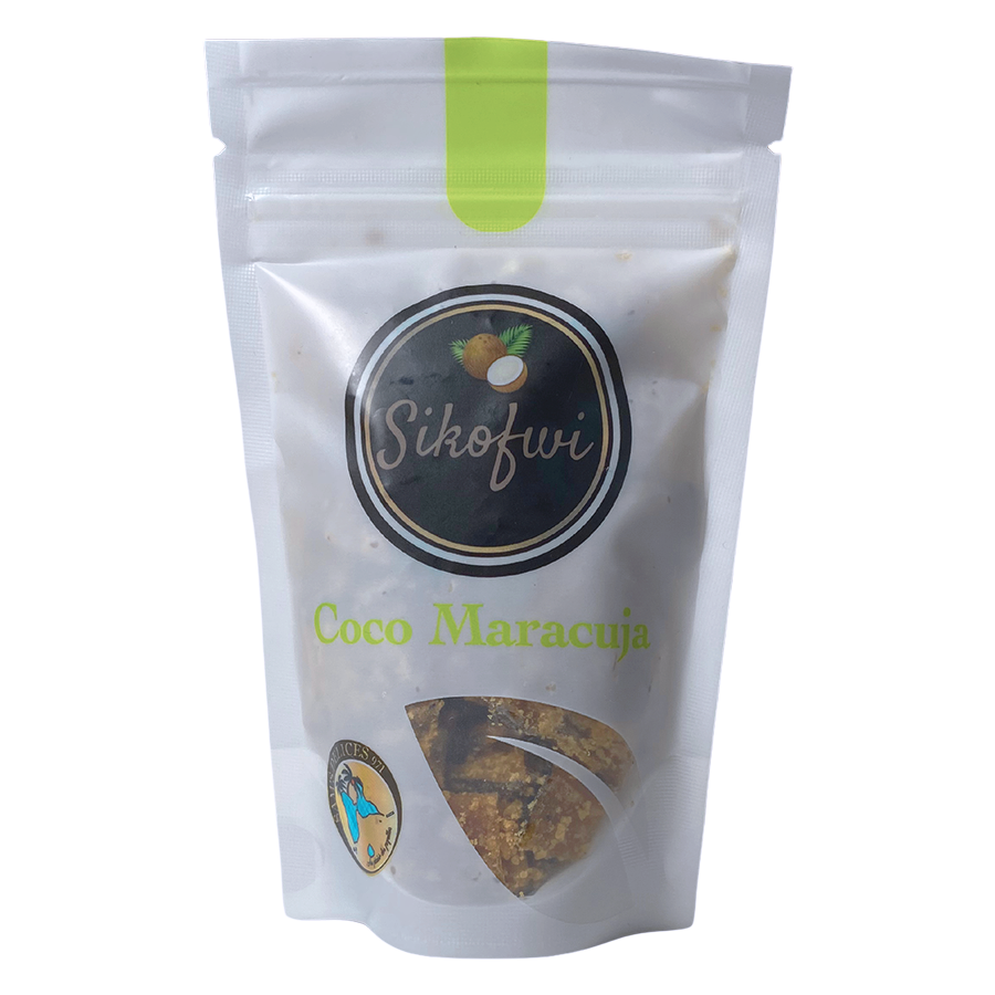 Sikofwi Coco Maracuja