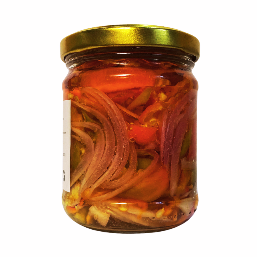 Piment Fort Confit