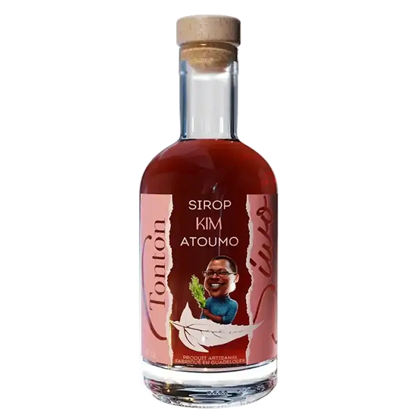 KIM - Sirop Atoumo 25cl