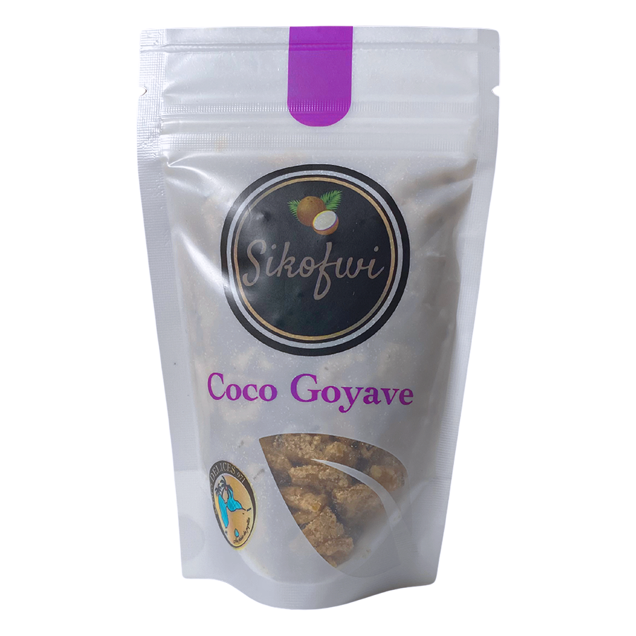 Sikofwi Coco Goyave