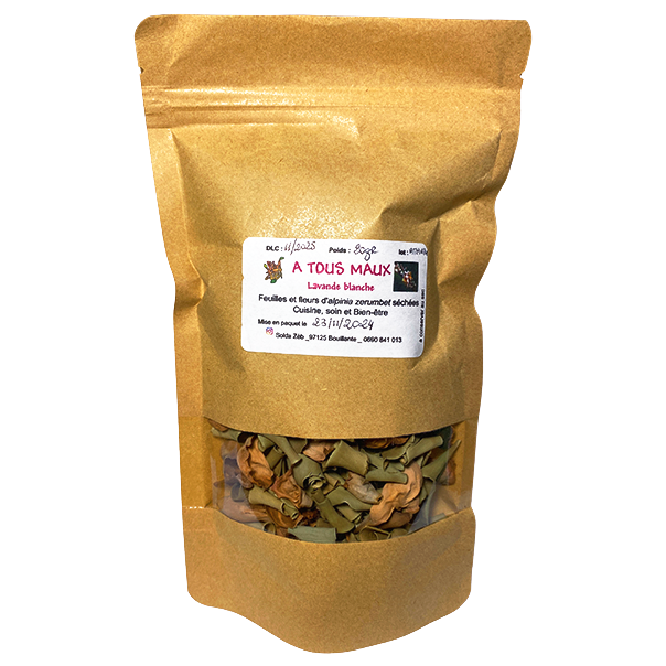 A tous maux (lavande blanche)