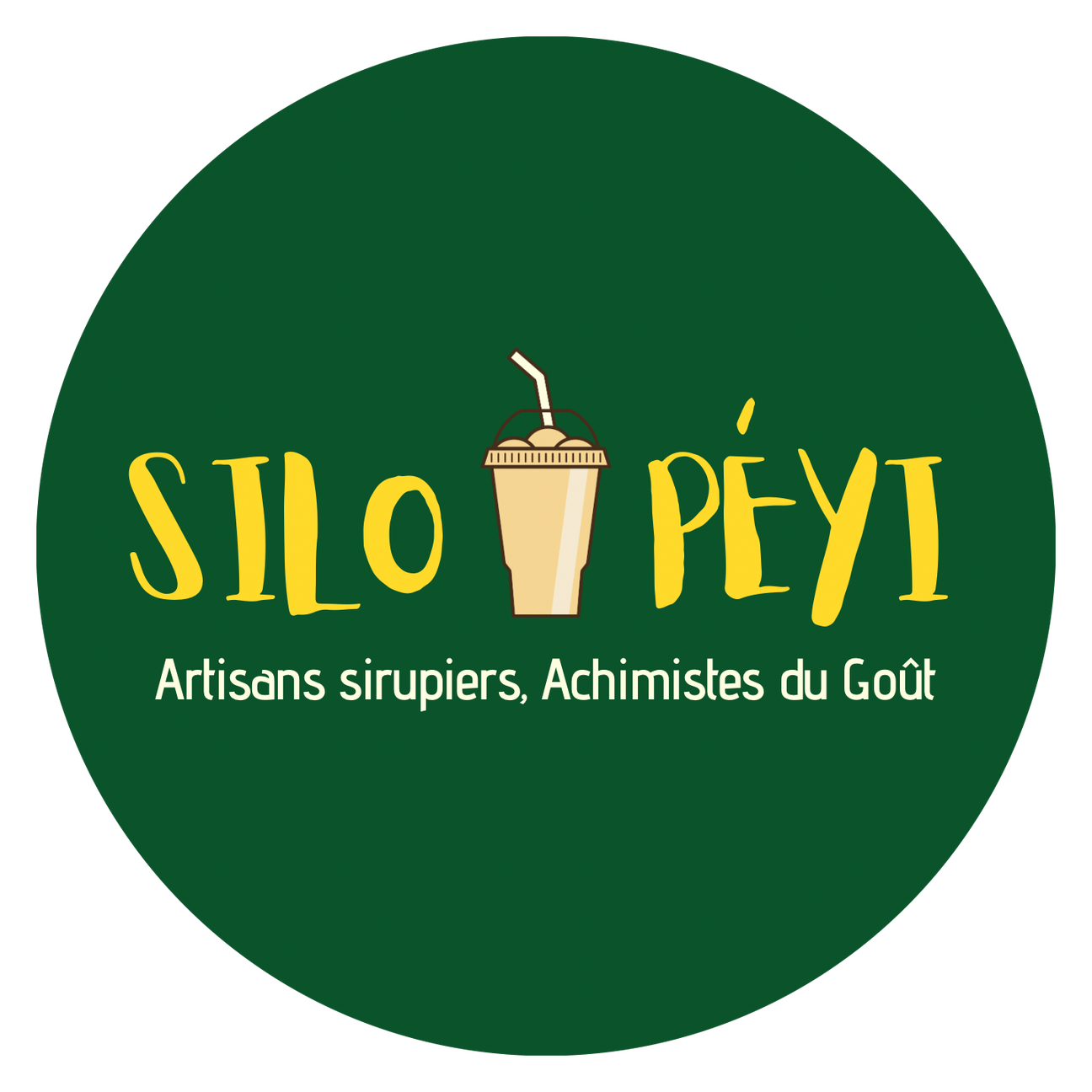 Silo Péyi