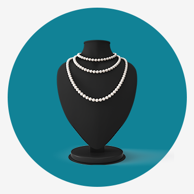 Bijoux artisanaux