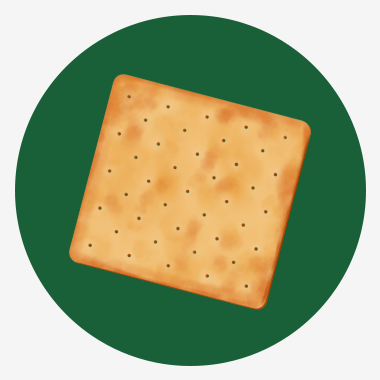 Biscuits Salées