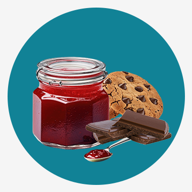 Épicerie sucrée