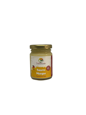 Beurre de Mangue 106ml