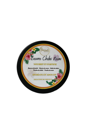 Beurre Chébé Neem 100ml