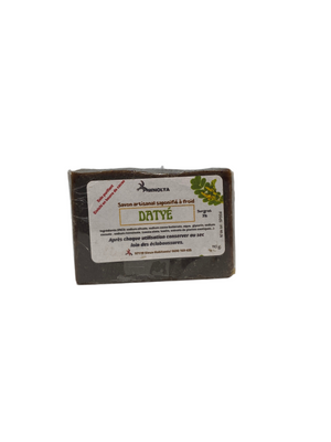 Savon Datyé/Cacao