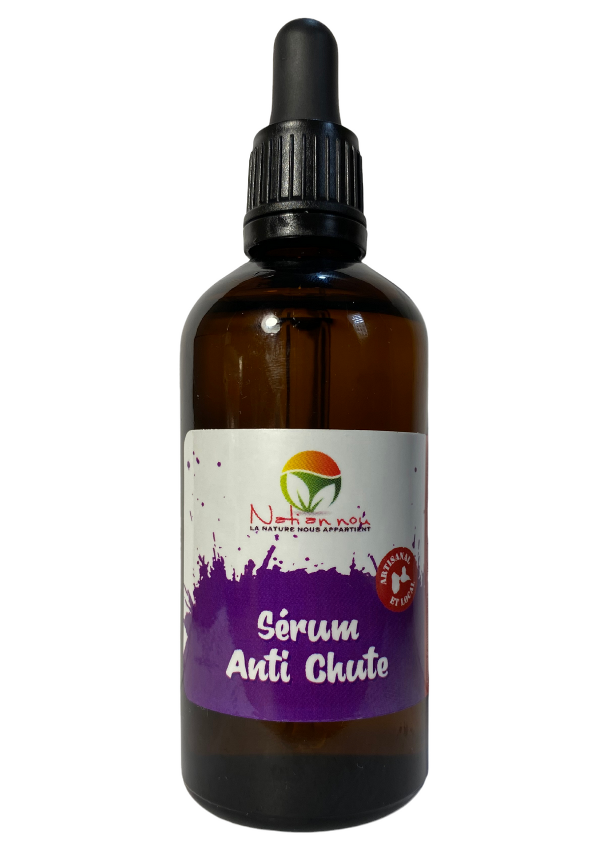 Sérum Anti  Chute 100ml