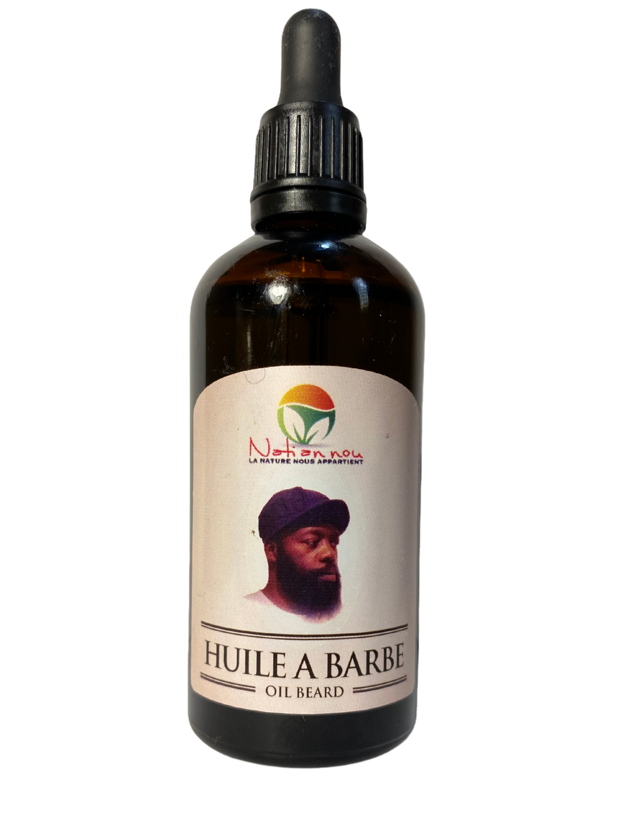 Huile à Barbe 100ml
