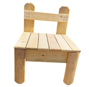 Banc coffre