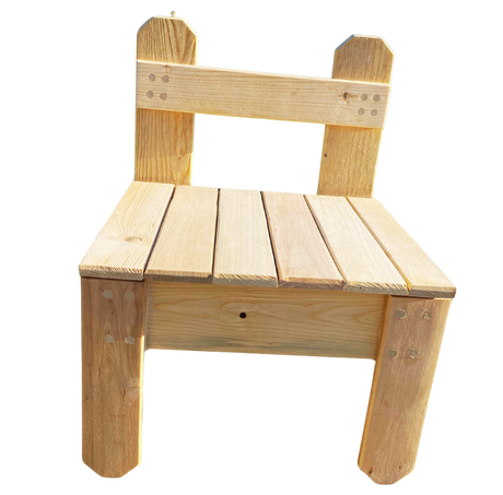 Banc coffre