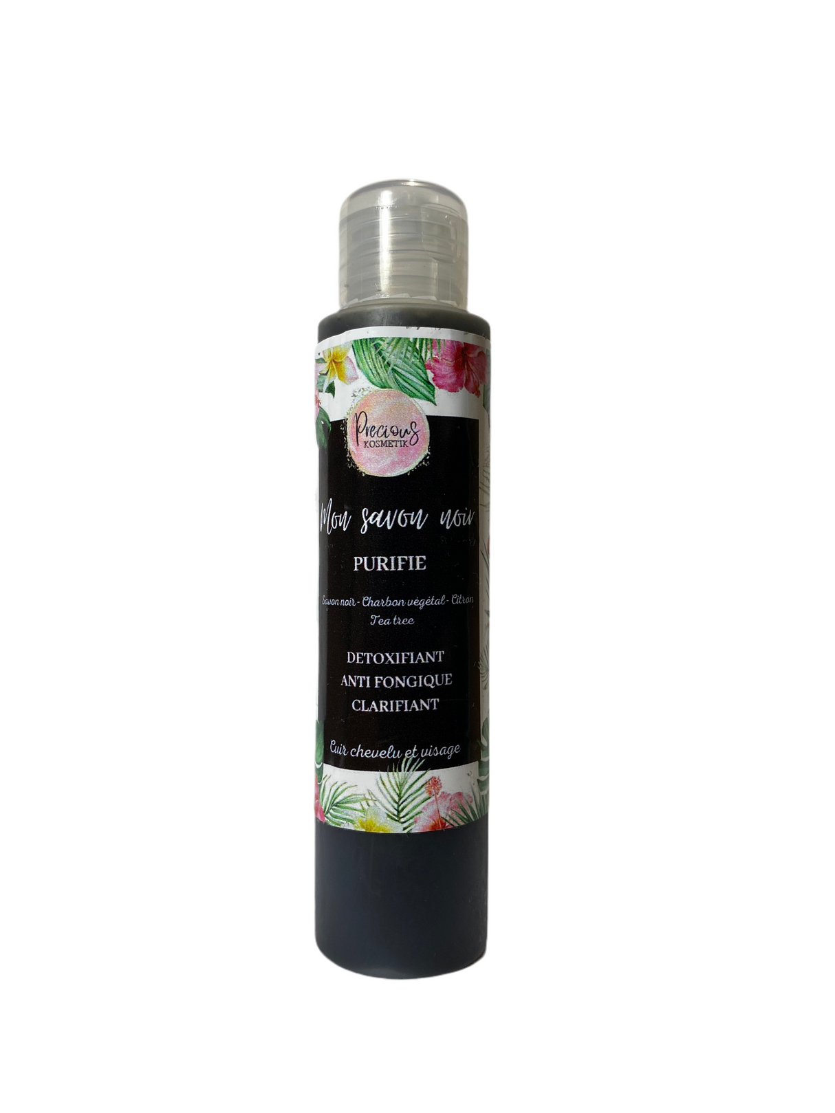 Savon noir 100ml