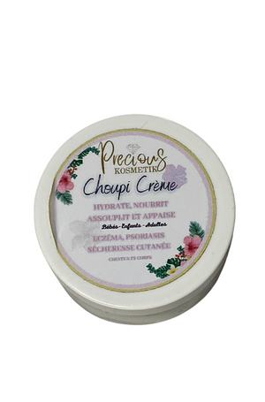 Choupi crème 100ml
