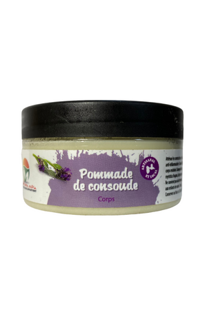 Pommade Consoude 100ml