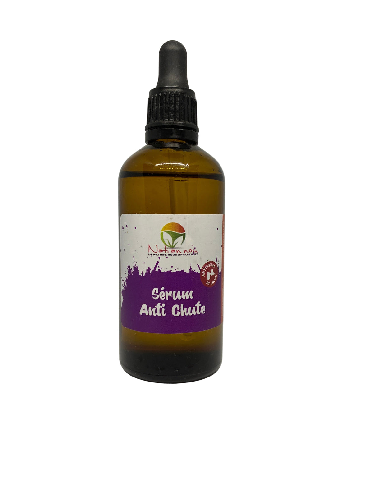 Sérum Anti  Chute 100ml