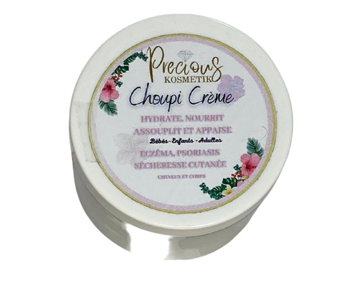 Choupi crème 200ml