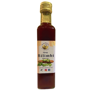 Sirop Bilimbi 250 ml