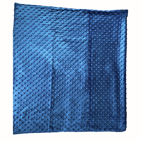 Couveture Chaude Type Velours