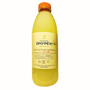 Lessive Epo'péyi Datyé/Canelle