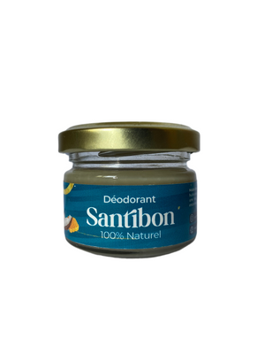 Déodorant Santibon Orange amer 70ml