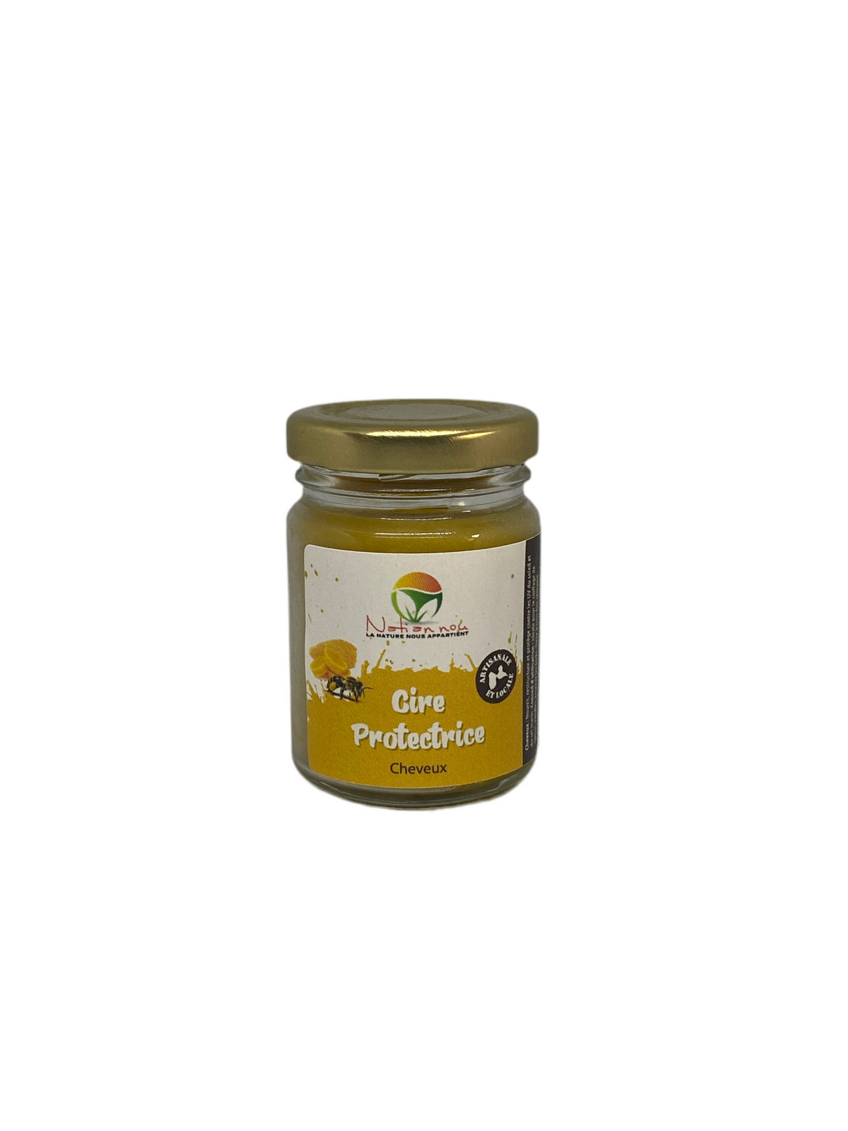 Cire protectrice 106ml