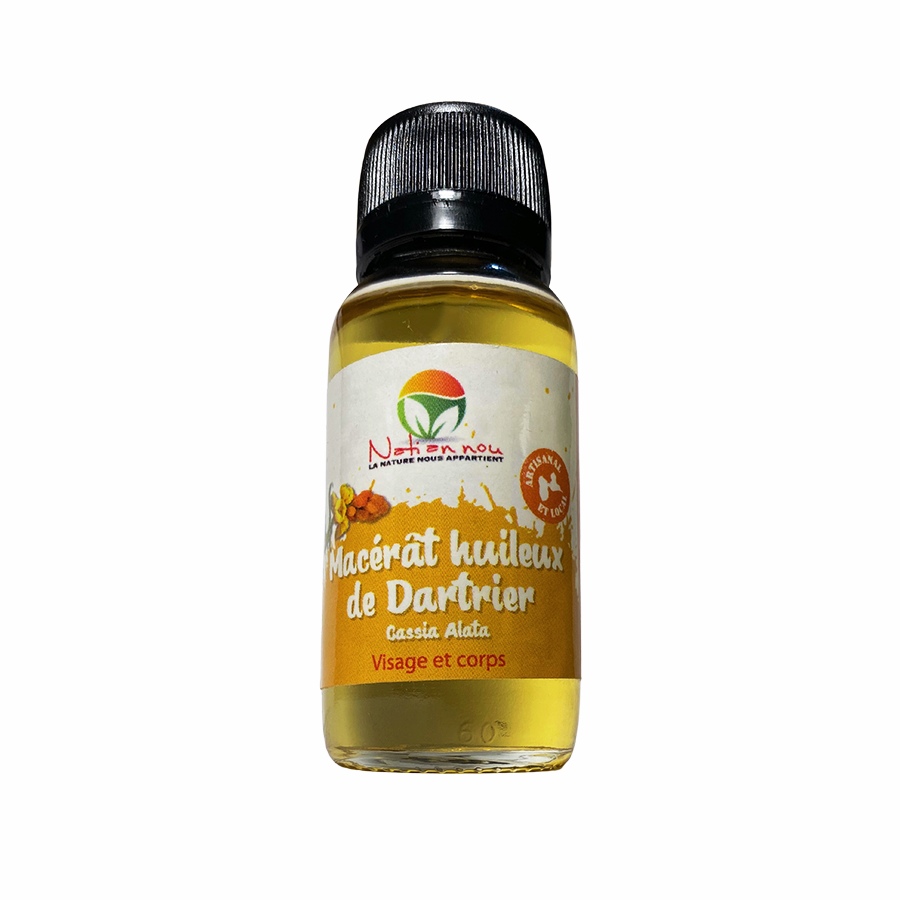 Huile de datye 60ml