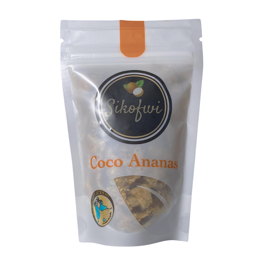 Sikofwi Coco Ananas