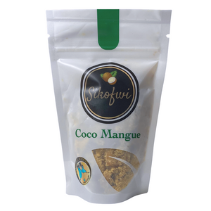 Sikofwi Mangue
